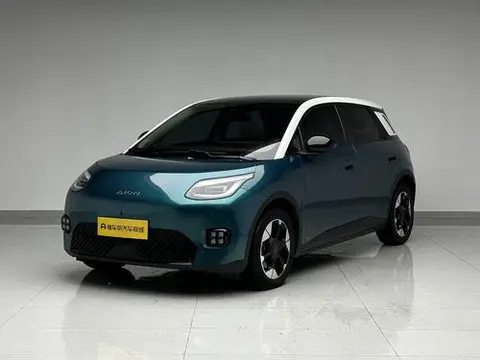 GAC AION UT 2025