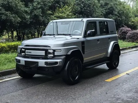 iCAR V23 2026