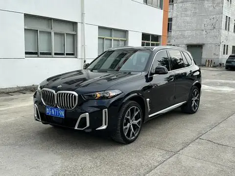 BMW X5 2023
