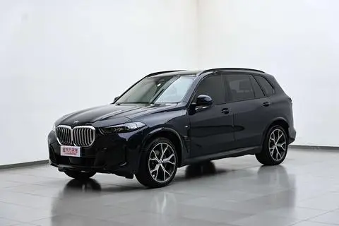 BMW X5 2023