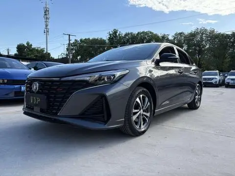 Changan Eado 2024