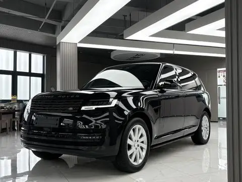 Land Rover Range Rover 2025