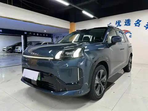 GAC AION V 2026
