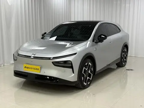 XPeng 小鹏G7 2025