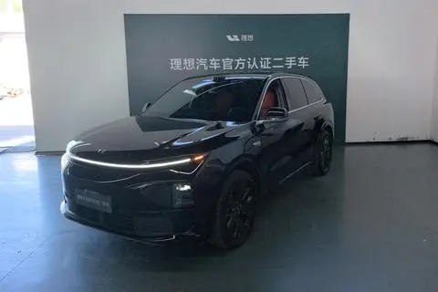 Li L6 2025