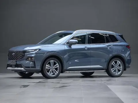 Ford 领睿 2022