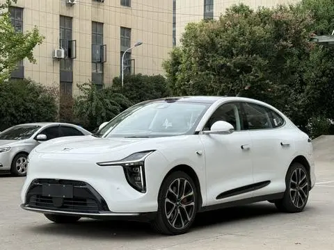 IM Motors 智己LS6 2026