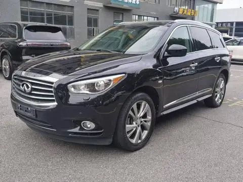 Infiniti JX 2013