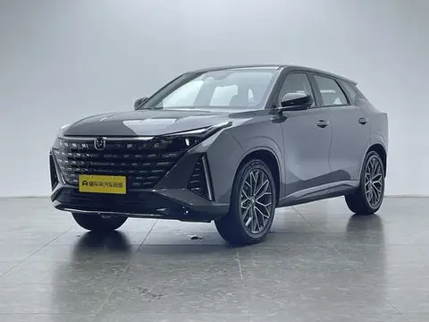 Changan UNI-Z 2025