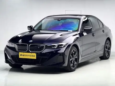 BMW i3 2023