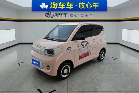 Wuling Hongguang MINIEV 2024