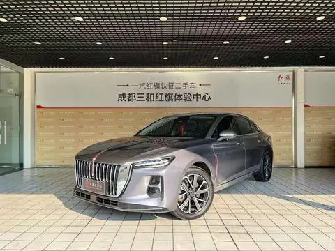 Hongqi H5 PHEV 2025