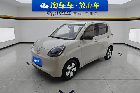 Wuling Hongguang MINIEV 2025
