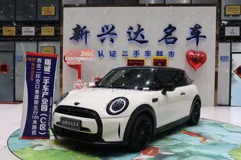 MINI MINI 2022