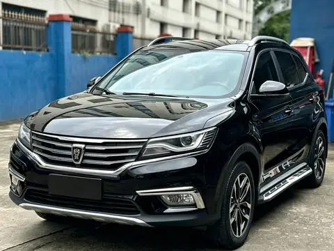 Roewe RX5 2016