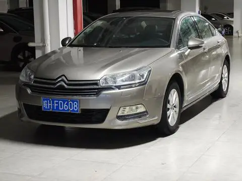 Citroën C5 2013