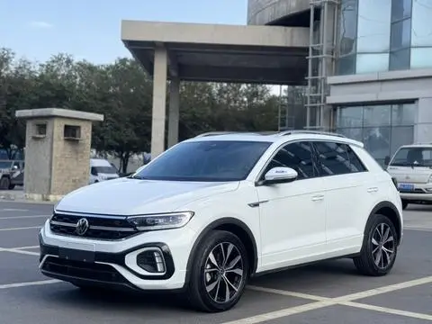 Volkswagen 探歌 2023