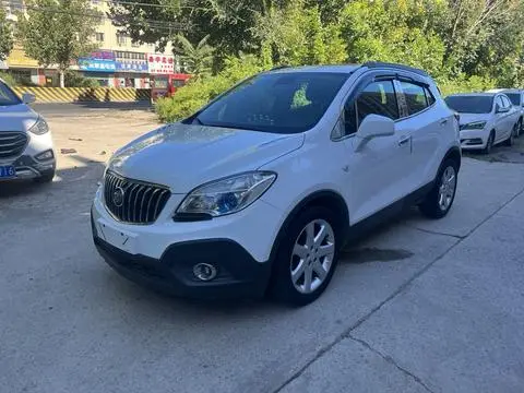 Buick Encore 2015