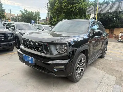 Haval DargoPLUS 2023