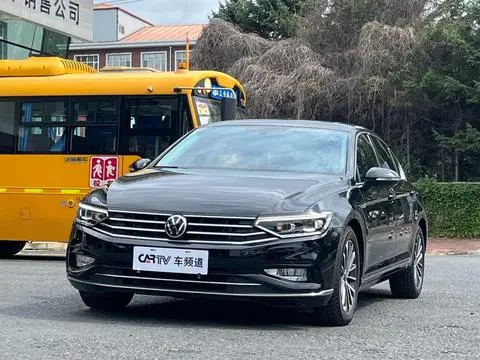 Volkswagen Magotan 2020
