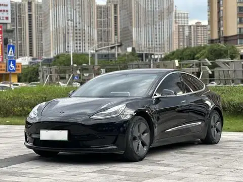 Tesla Model 3 2020