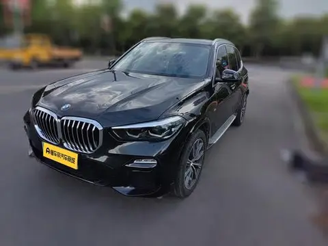 BMW X5 2020