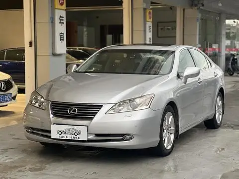 Lexus ES 2006