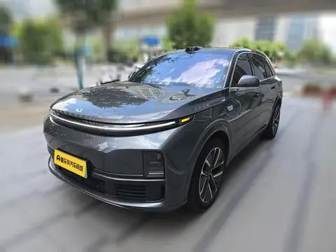 Li L7 2024