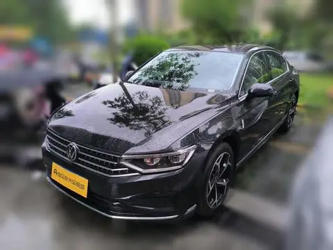 Volkswagen Magotan 2026