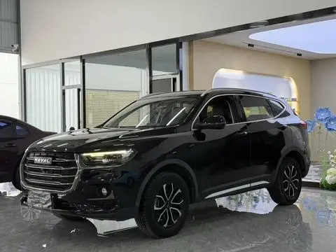 Haval H6 2021