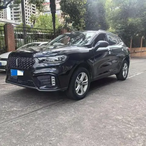 Wey VV5 2020