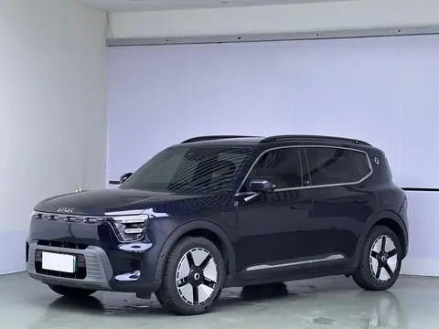 smart 精灵#5 EHD超-Class 电混 2026