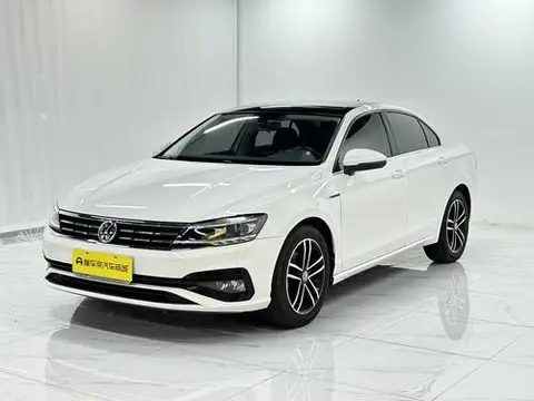Volkswagen Lamando 2021