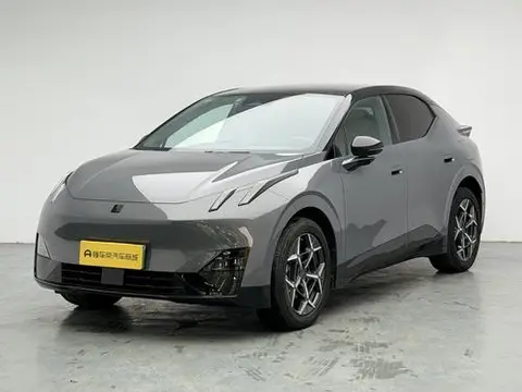 Lynk & Co 20 2025