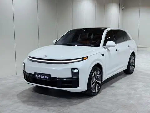 Li L7 2024