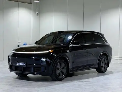 Li L8 2024