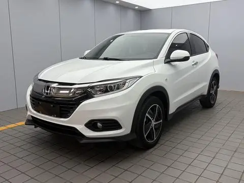 Honda 缤智 2020