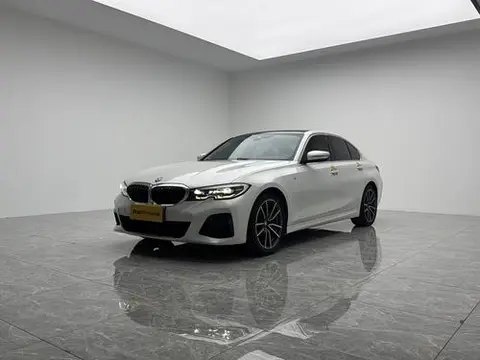 BMW 3 Series 2020