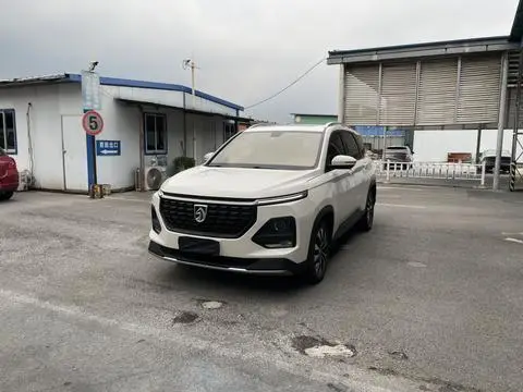Baojun 530 2020