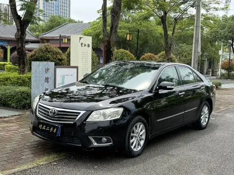 Toyota Camry 2009
