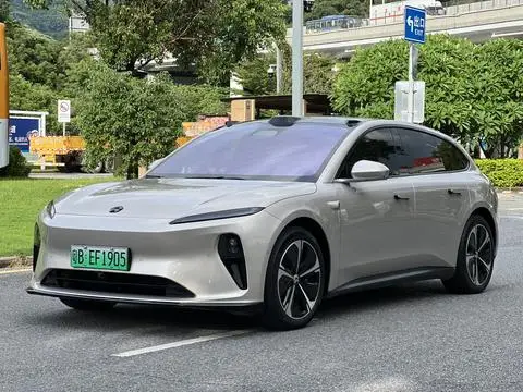 NIO ET5T 2024