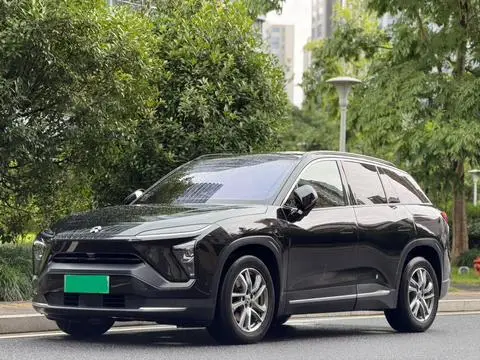 NIO ES6 2020