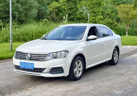 Volkswagen Lavida 2019
