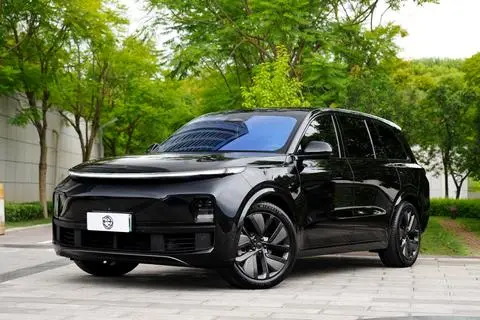 Li L9 2023