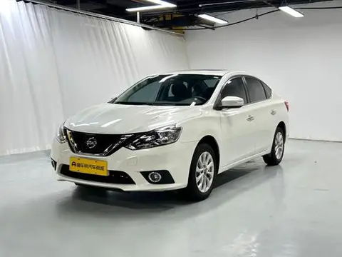 Nissan 轩逸 2016