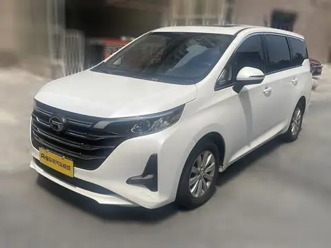 GAC M6 2021