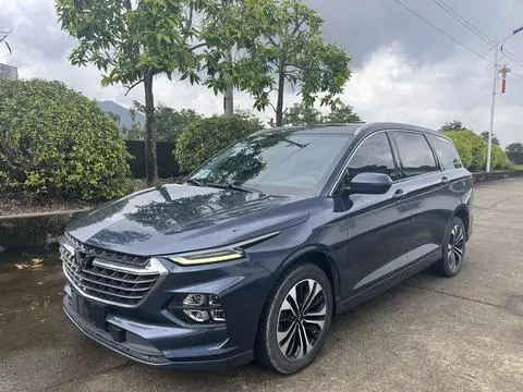 Wuling 凯捷Victory 2020
