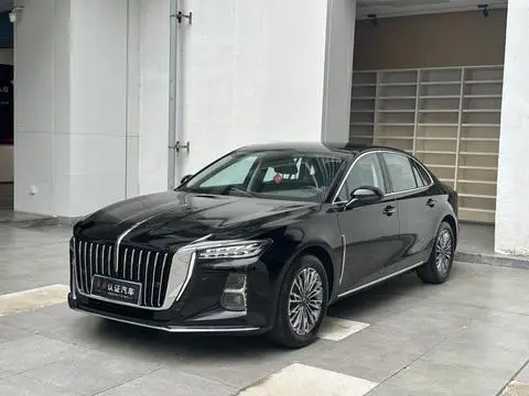 Hongqi H5 2024