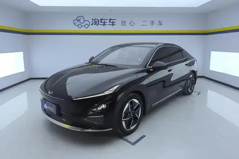 Wuling 星光EV 2024