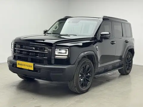 Haval RaptorPHEV 2026